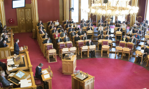 Hvorfor svikter unge demokratiet?