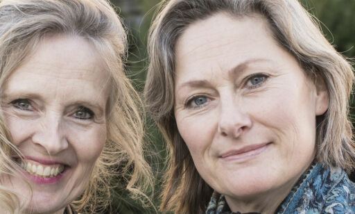 Spiller søstre i det omstridte familiedramaet til Vigdis Hjorth
