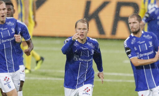 Sarpsborg 08 er et eventyr alle bør lese