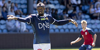 Svensk stjerne rakker ned på Molde-spiss i tiraden mot Usain Bolt