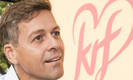 Jo, de som er uenige med KrF kan også bry seg om menneskeverd