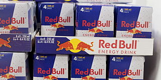Norske ungdommer lures trill rundt i Red Bull-svindel: - Ekstra problematisk