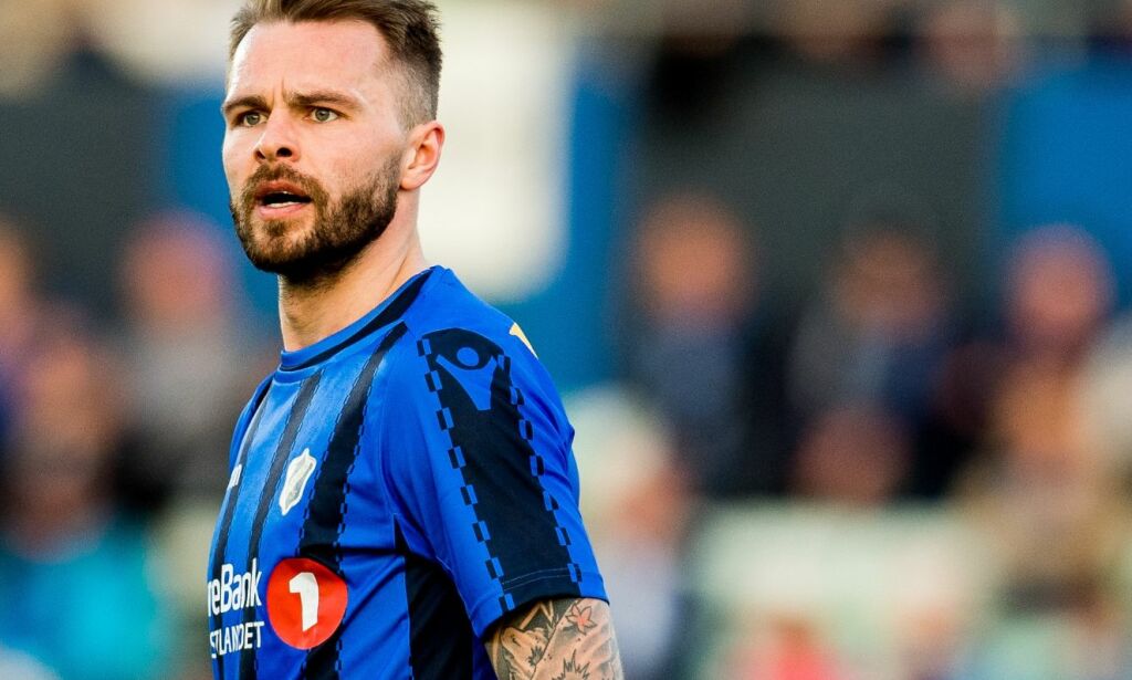 - Trenger flere gale unggutter i Eliteserien