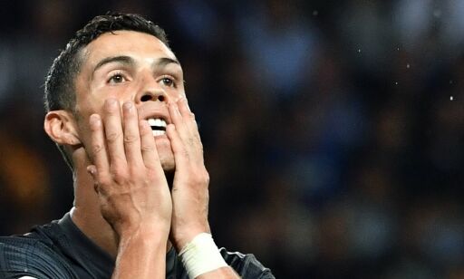 Ronaldos valg slaktes: - Han er en egoist