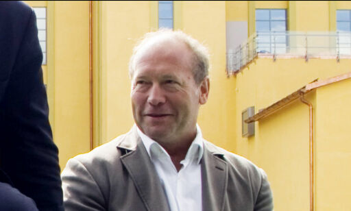 Kommunetopp Per Morten Johansen ansatte sin egen forlover