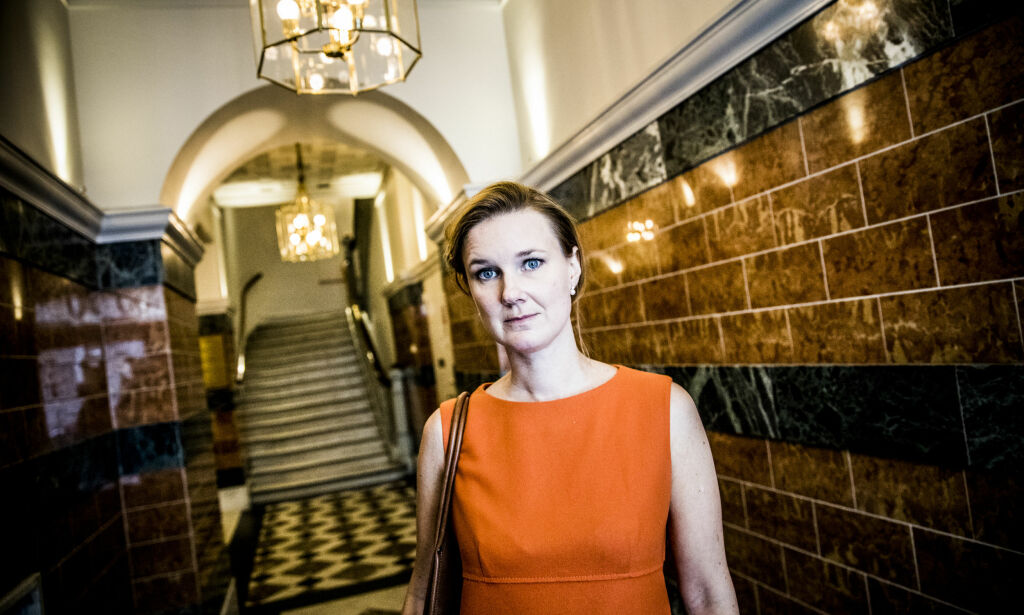 Slik har valget endret Sverige: - Jeg har aldri opplevd maken til sinne