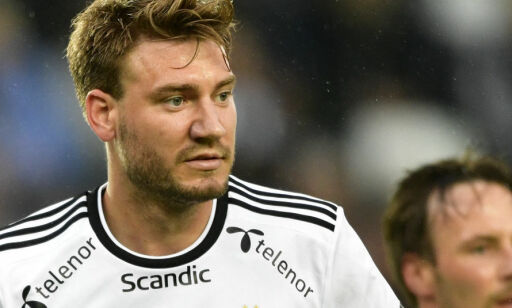 Bendtner kontaktet Rosenborg om «uheldig hendelse» i København