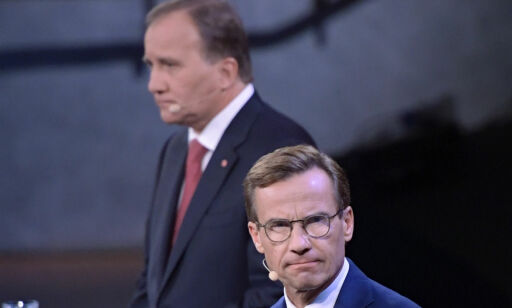Derfor kan ikke det svenske valgkaoset skje i Norge