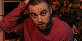 Drugs, prisons and cows. That was Mac Miller's hectic life