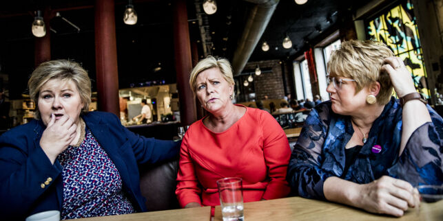Vi er ikke forberedt på en ny finanskrise