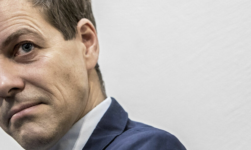 Ernas dype lommer kan ikke kjøpe KrF