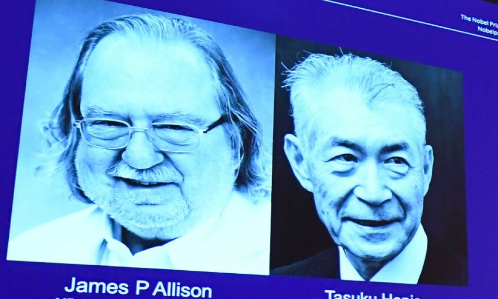 Nobelpris i medisin deles mellom amerikaner og japaner