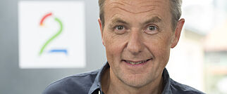 Krisetall for «Skavlan»