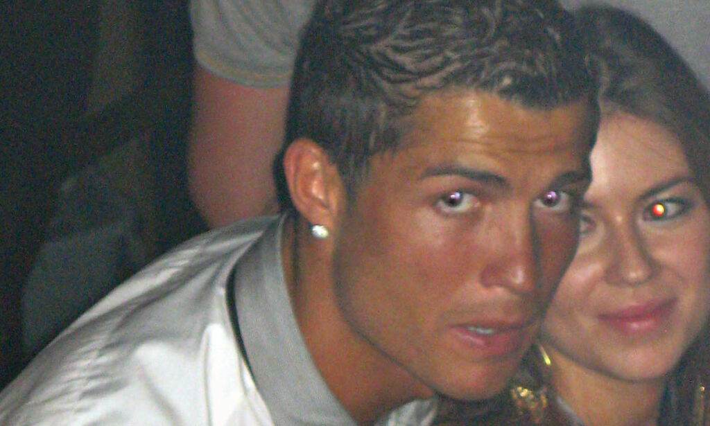 Ny utvikling i påstått voldtektssak - får ta DNA-prøve av Ronaldo