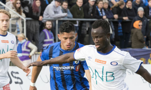 Abu er den beste VIF-signeringen siden Steffen Iversen