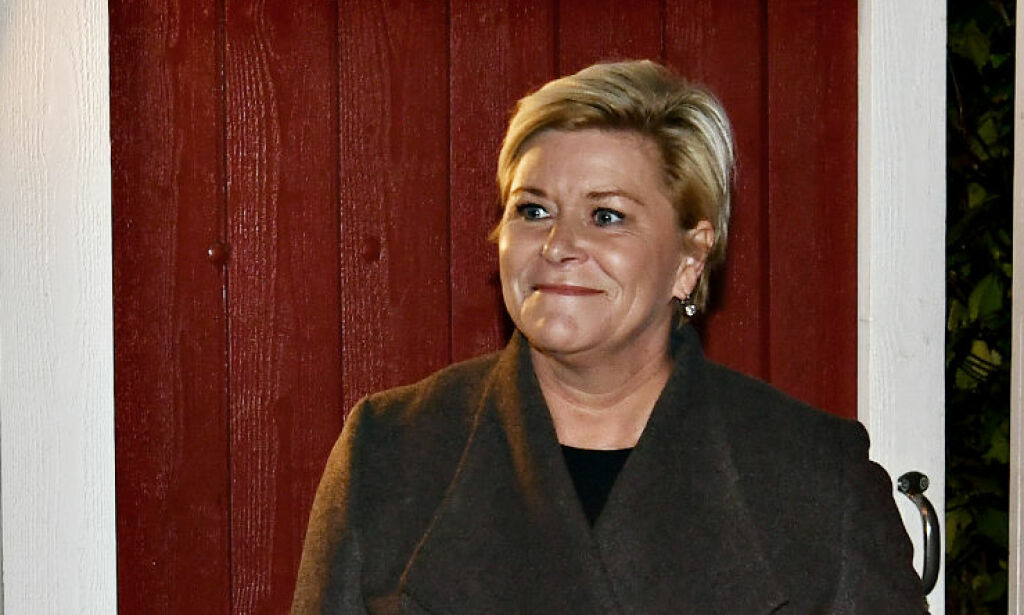 Har byttet ut krisemilliarder til Vestlandet med krisemilliarder til KrF