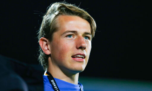 Sander Berge må få det Martin Ødegaard aldri fikk
