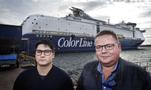 - Det er utrolig trist og vondt