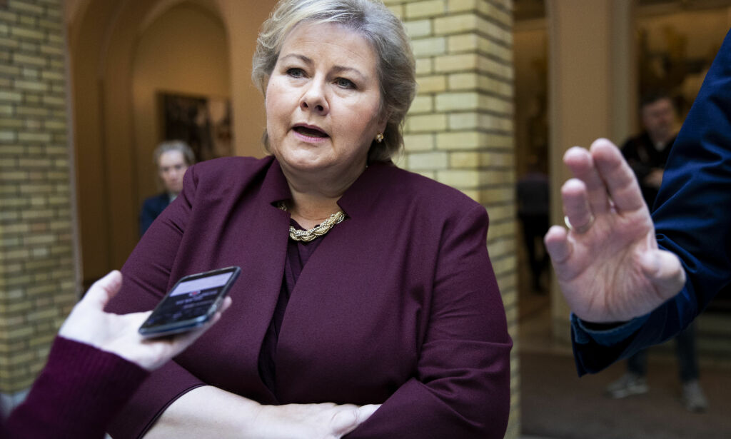 Erna om drapene i Marokko: - De to mistet livet så altfor tidlig