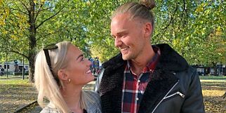 «Love Island»-paret: Sjokkert over kjærestens innrømmelser