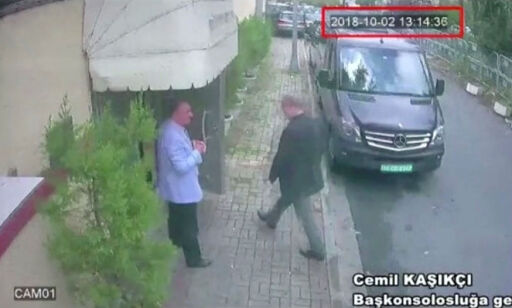 CNN-kilder: – Saudi-Arabia vil innrømme at Khashoggi døde under avhør