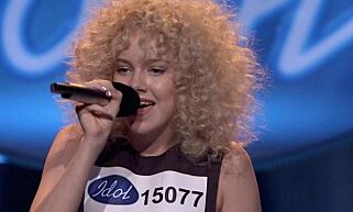 Vi anmeldte «Idol» låt for låt