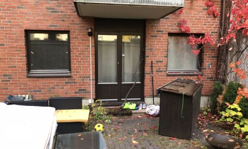 Søndag kveld så guttene i kollektivet «Notting Hill» etter fotballkamp. Mandag morgen var en av dem drept