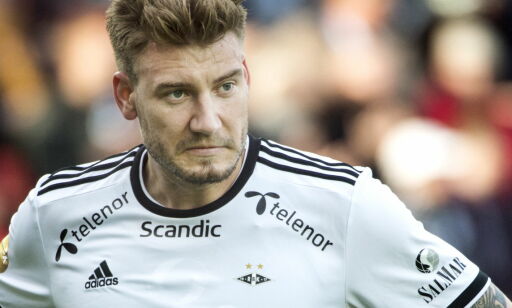 Derfor selger Bendtner huset: - Vi blir overvåket