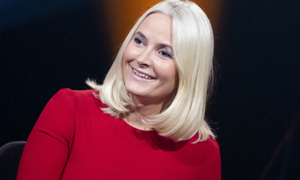 - Jeg er ikke redd for vanskelige samtaler, og det tror jeg ikke familien min alltid er like fornøyd med