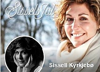Vil Sissell Kyrkjebø være vennen din? I verste fall kan du bli svindlet for penger