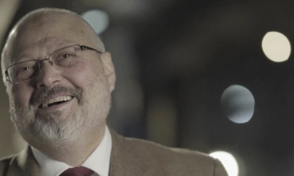 Norsk Khashoggi-venn tror ikke han døde under slåsskamp