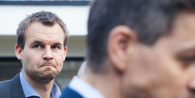 Ingen vil se vennlig på en lederkandidat som lurte partiet ut i ørkenen for en luftspeiling