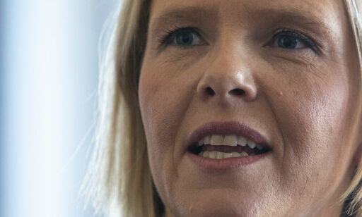 Etter fem år og fire Frp-justisministre: mulla Krekar er fortsatt her.