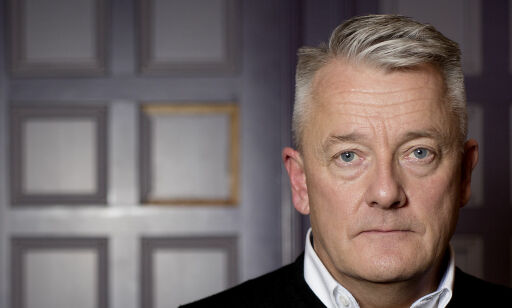- Jeg har tynt ungene gjennom trening som ikke er helsemessig bra