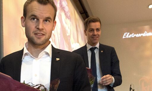 Arveprinsen som kan bli konge i KrF