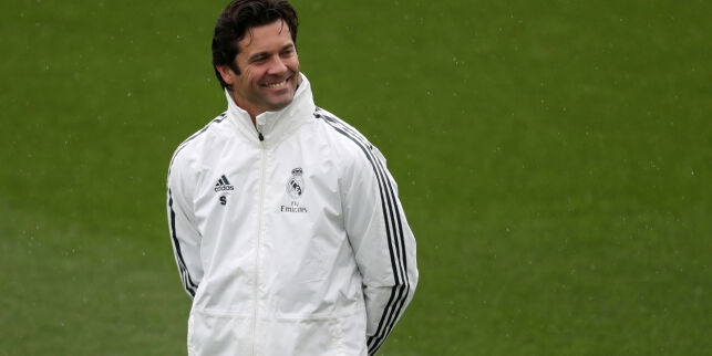 Innen 12 dager må Real Madrid bestemme seg. Dette er kandidatene