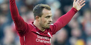 Liverpool-stjerne blir hjemme: - Vet ikke hva som ville skjedd