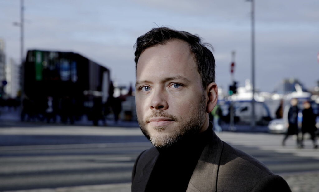 - Galskapen vil ingen ende ta