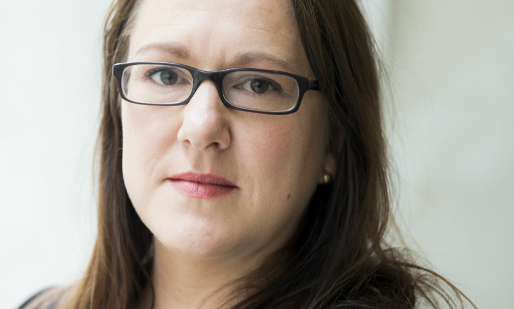 ANMELDELSE: Et kraftig oppgjør med motstandsbevegelsen