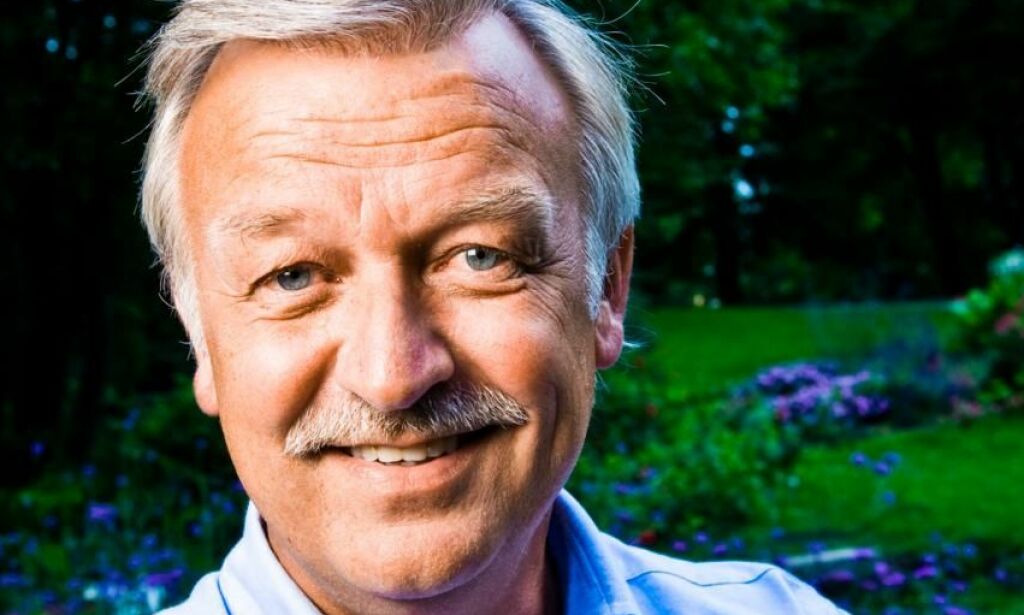 Overrasker med hopp-comeback