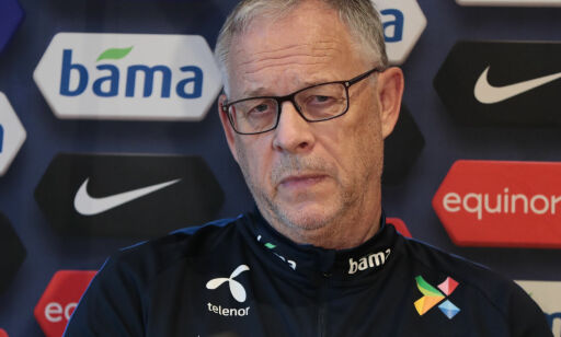 - Jeg har vanskelig for å tro at de ljuger meg rett opp i ansiktet