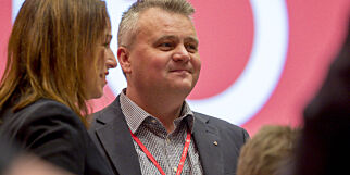 Dagbladet mener: Fag-bevegelsen må vite bedre enn å snu ryggen til Europa