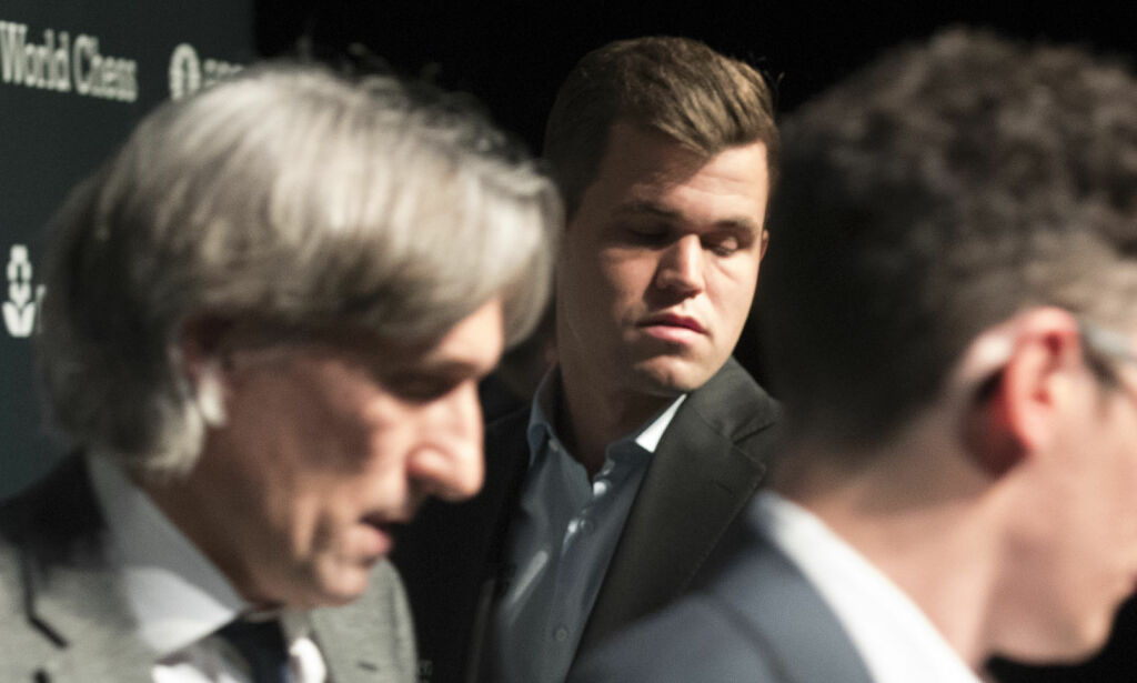 Reagerer med vantro: - En sjokkerende feil