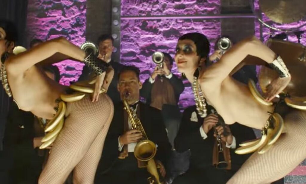 Hvis du liker «Babylon Berlin», vil du like bøkene bak TV-serien
