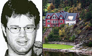 Einar Aas unngår konkurs