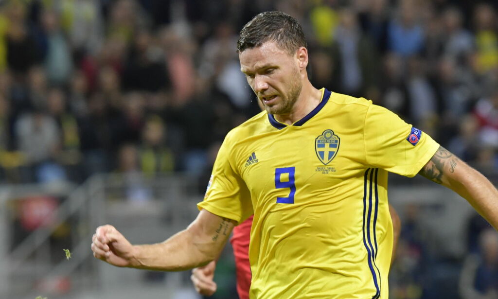 Sverige banket Russland og rykket opp til A-ligaen