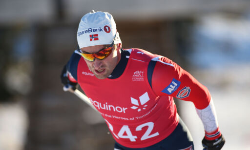 Fikk rundjuling i norgescupen. Svensk ikon tviler på Northug-suksess