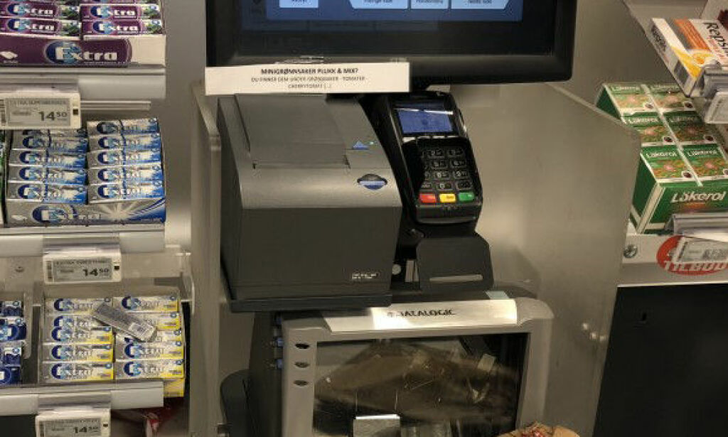 Lurer butikkene med bolletrikset: - Det verste jeg har sett