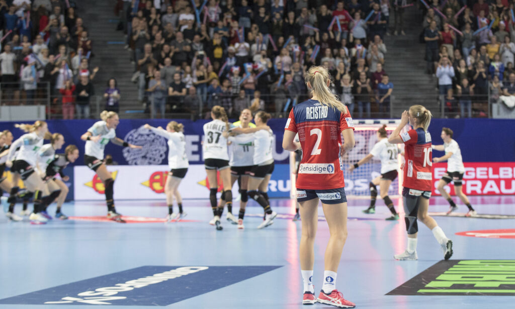 Norsk EM-sjokk: Disse skuffet mest