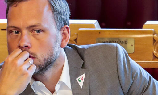 Utdatert av virkeligheten